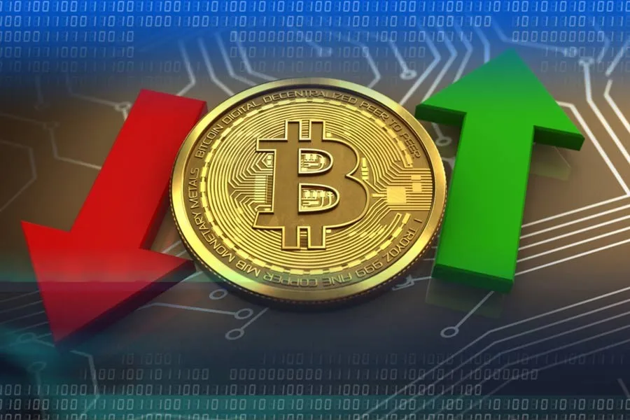 افزایش خروج بیت کوین و اتریوم از صرافی ‌ها