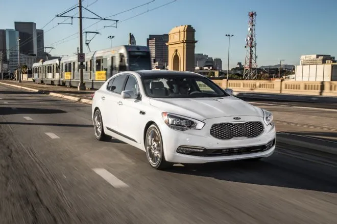کیا K900 چند قیمت خورد؟ +تصاویر