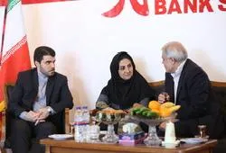 راه‌اندازی سرویس NFC برای دارندگان بن‌کارت‌های مجازی بانک شهر