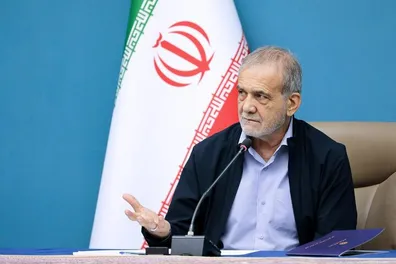 پزشکیان-دعواهای-امروز-ما-برای-قدرت-مقام-و-اسم-شهرت-است-وگرنه-چه-دعوایی-بین-ما-و-شما-هست