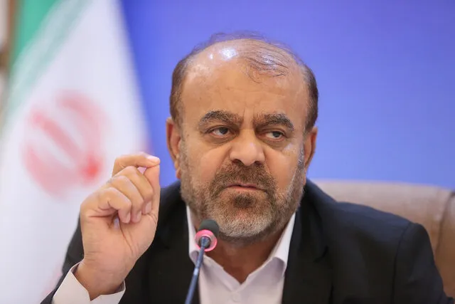 برخورد با تخلفات در بازار پروازهای اربعین