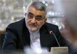 توضیحات بروجردی از بازداشت سه ایرانی در عربستان