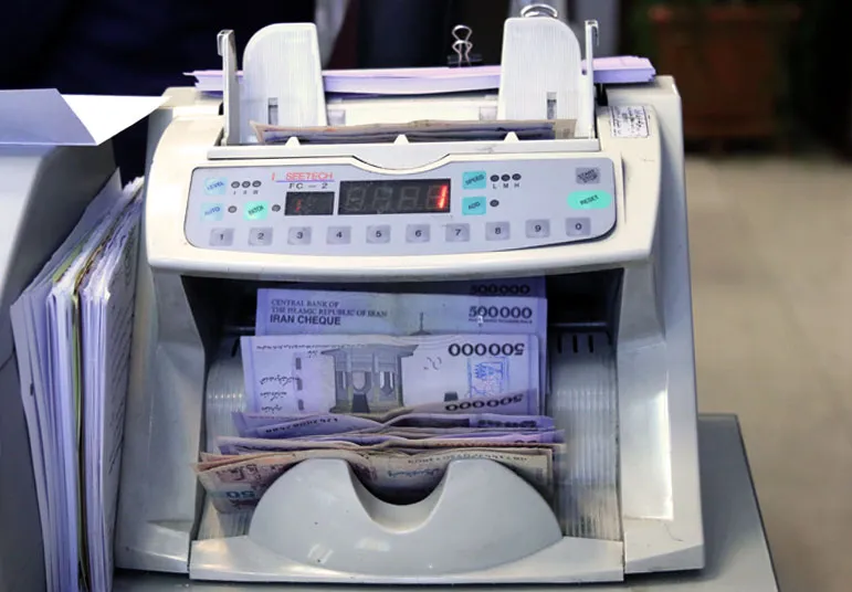 Tight Control Over Money Supply: CBI