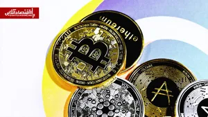 قیمت بیت‌کوین و اتریوم امروز چهارشنبه ۱۴ مرداد ۱۴۰۵ | تتر دوباره دنده عقب گرفت