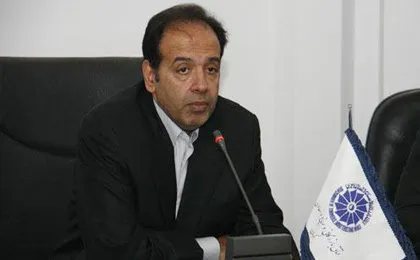 اتاق بازرگانی فضای سیاسی نیست