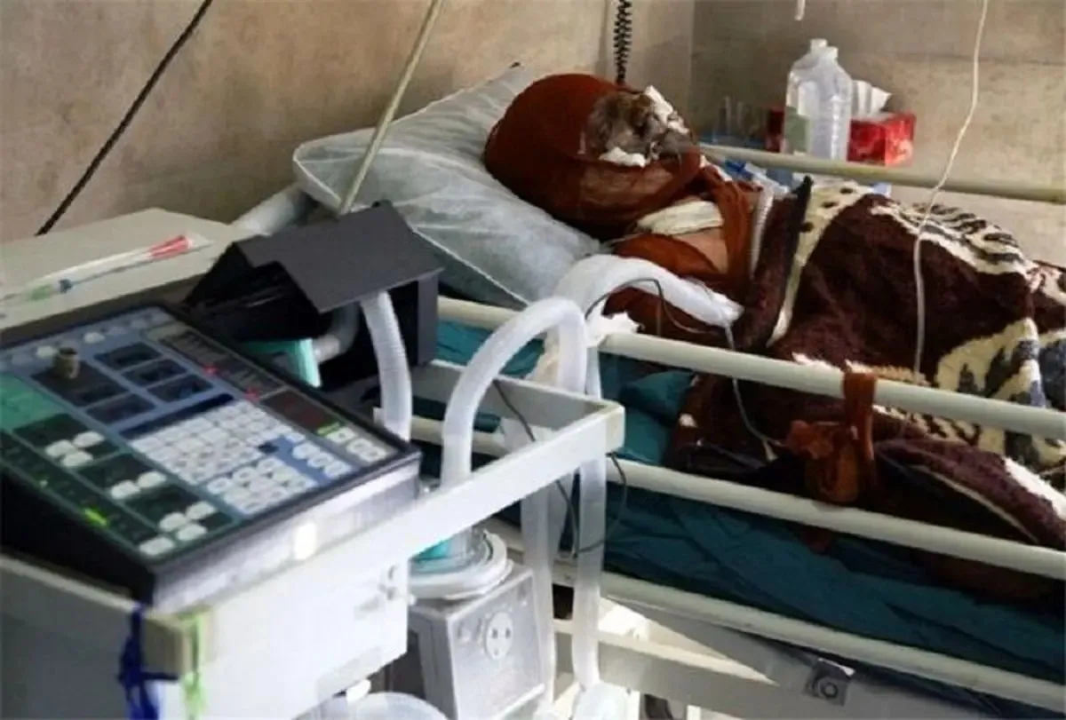 علت انفجار و آتش‌سوزی در محمودآباد قم چه بود؟ + جزئیات حادثه