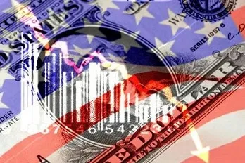 تحلیل سقوط بازارهای بورس آمریکا