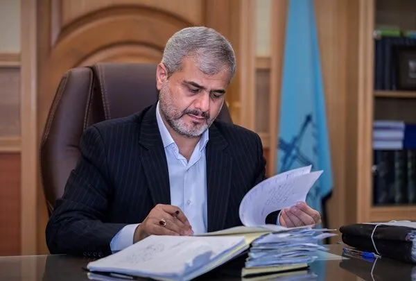 توضیحات رییس کل دادگستری استان تهران درباره پرونده مهسا امینی + فیلم