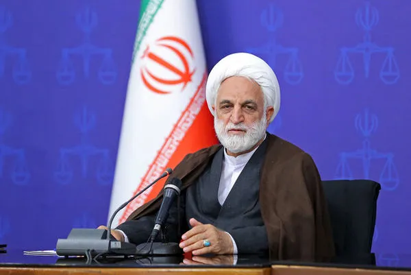 اژه ای: کسی که حقش نیست نباید بازداشت شود