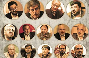 دهن‌کجی دلواپسان به مجلس و شورای عالی امنیت ملی