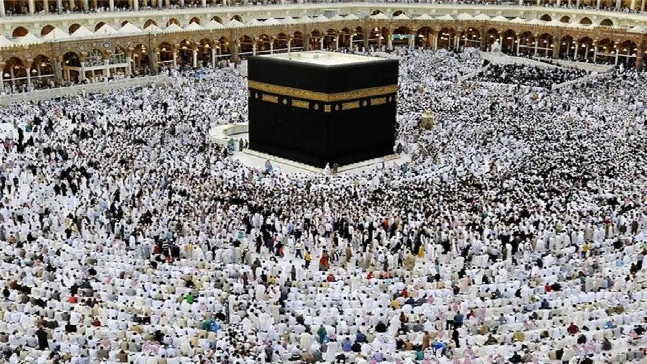 مهلت زمانی تزریق واکسن زائران حج اعلام شد