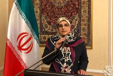 یک-دیپلمات-زن-ایرانی-عضو-کمیته-مشورتی-شورای-حقوق-بشر-شد