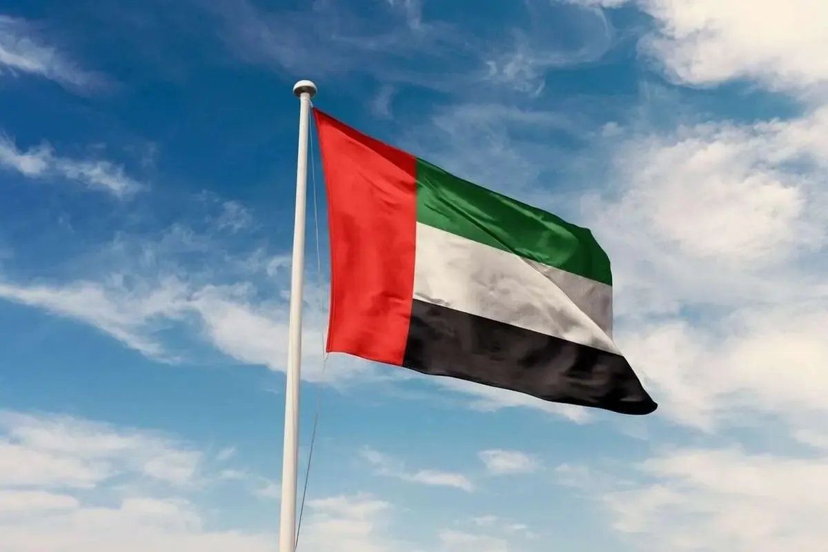 امارات