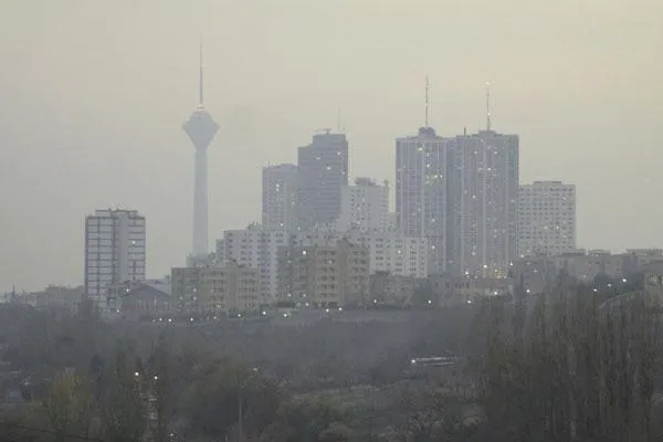 مدارس تهران فردا تعطیل شد