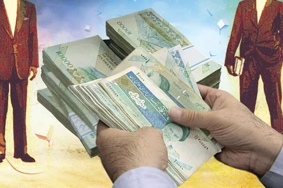اعلام میزان افزایش ضریب حقوق کارکنان دولت در سال‌۹۷