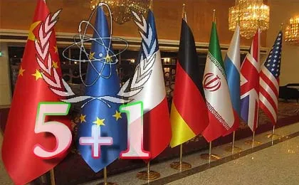 امریکا‌خطوط‌حداقلی غرب‌در‌‌مذاکرات را اعلام‌کرد