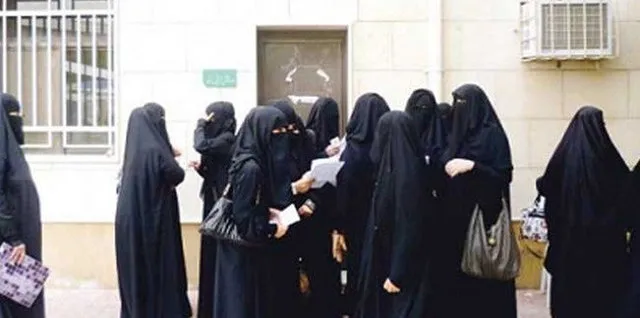 دست و دلبازی‌های جدید عربستان برای دانشجویان دختر!