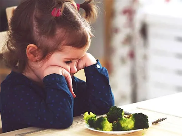 مشکلات کمبود آهن در کودکان + نکات پیشگیری برای والدین