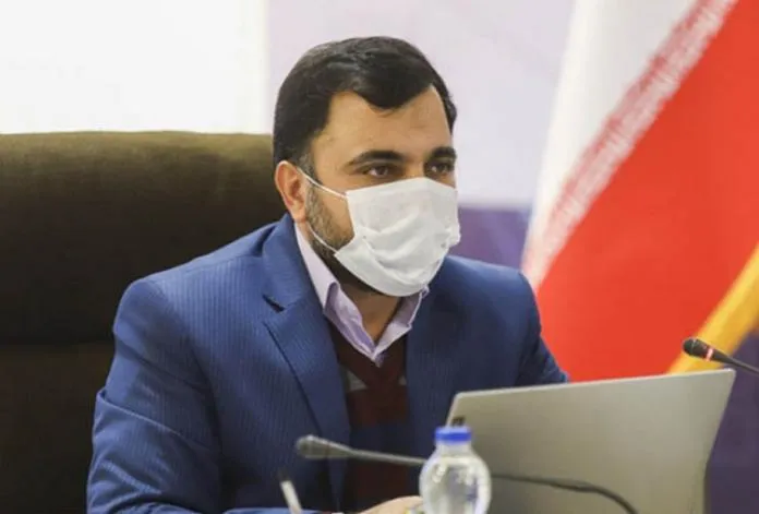 در صنعت فضایی از ظرفیت‌ های خیلی خوبی برخورداریم