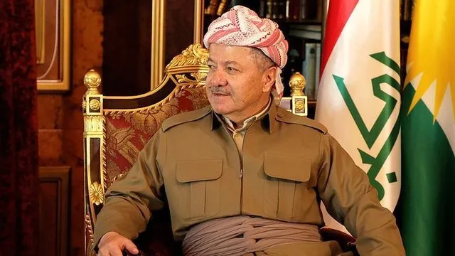 چه کسی بر کرسی مسعود بارزانی تکیه خواهد زد؟
