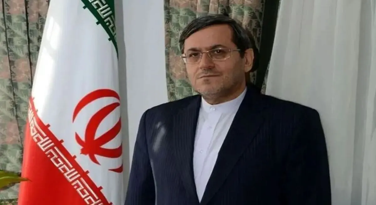 خبر دقیق قشقاوی درمورد مذاکره و توافق ایران و آمریکا/ تهدید به ایجاد جهنم، تکیه‌کلام ترامپ است