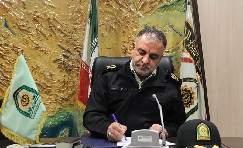 هشدار پلیس برای انتخاب تورهای نوروزی