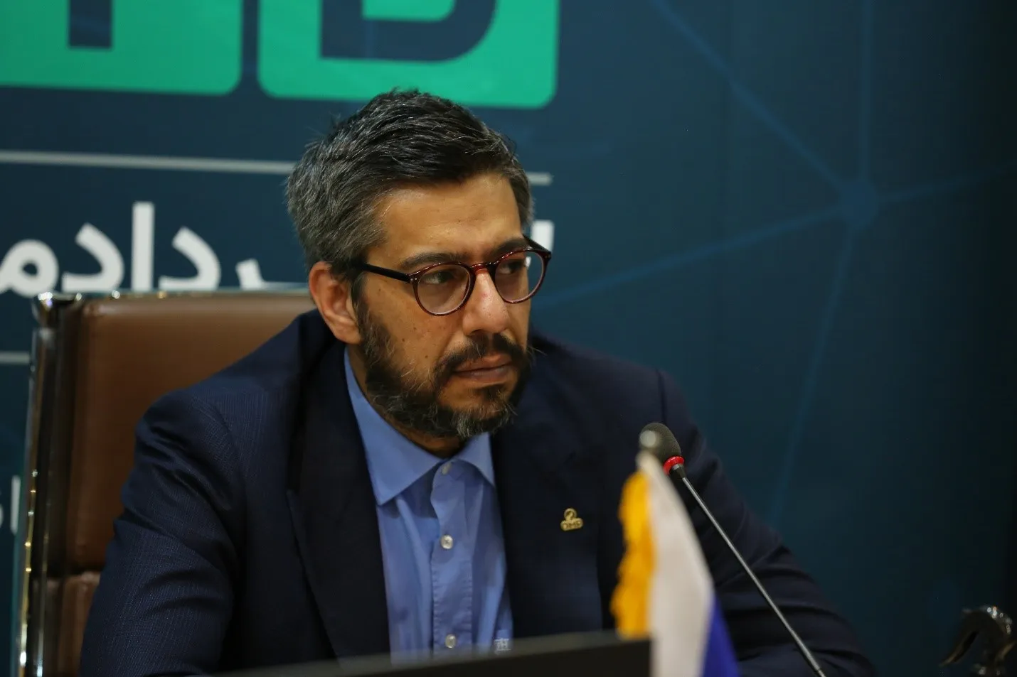 دبیر کنفرانس تکنوبلاک: کنفرانس های بین المللی تکنوبلاک ادامه دار خواهد بود + فیلم