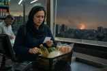 گفت‌وگوی رمزگذاری شده رویترز با ایرانیان