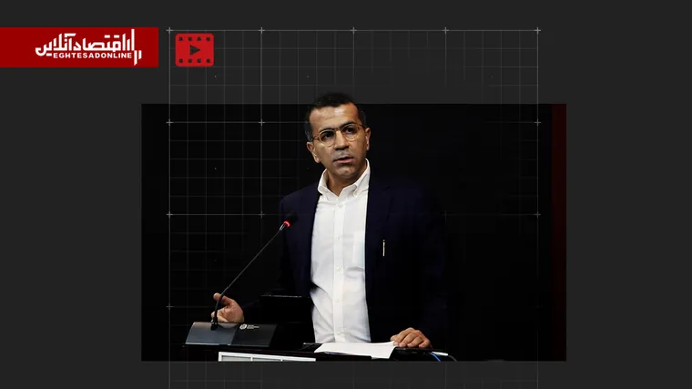 غرقی: اتاق تهران بدون استراتژی و پشتوانه مشارکت پیش می‌رود | اصلاحات را به دوره بعد اتاق نسپاریم