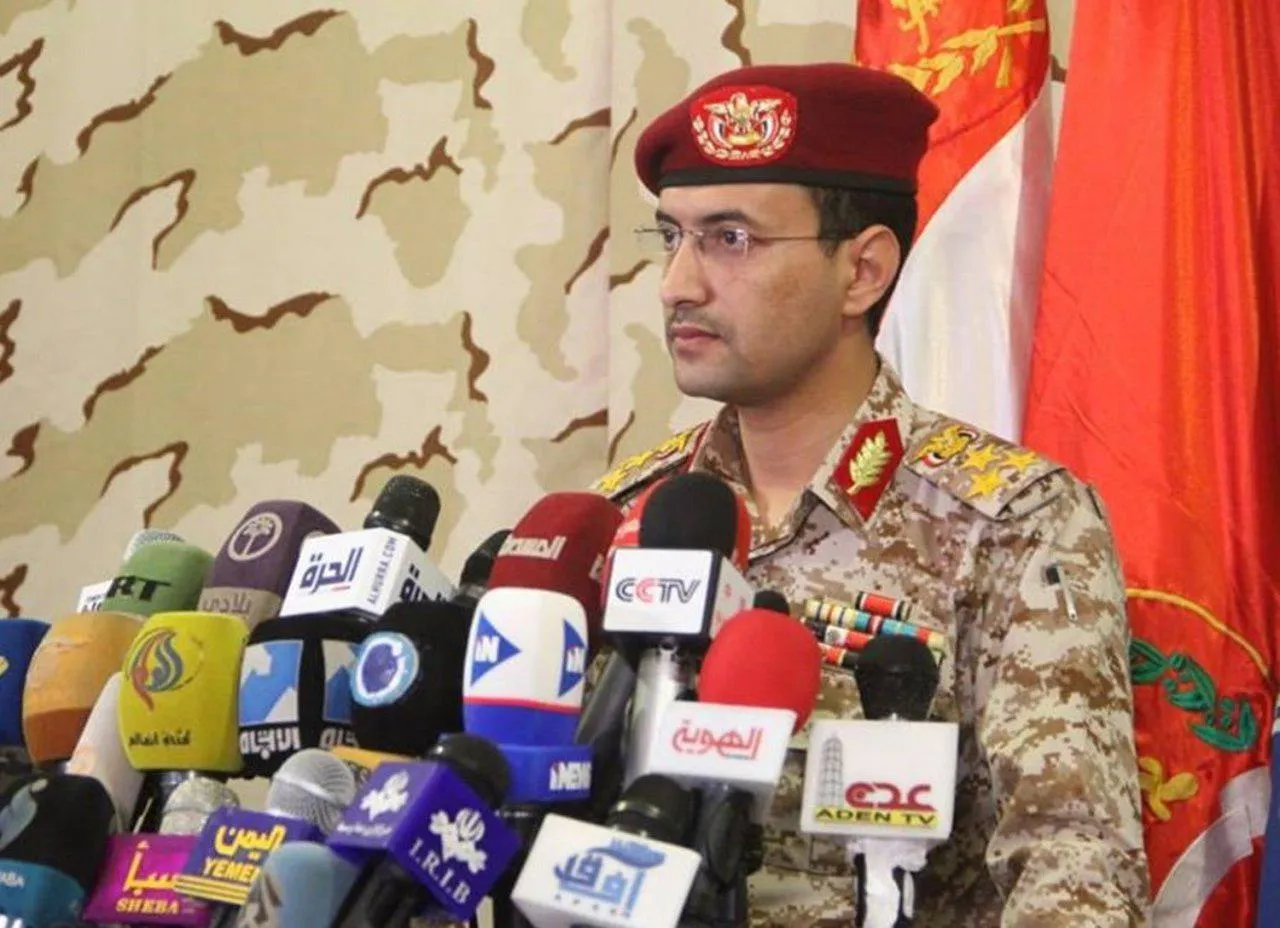 یمن: ممکن است در هر لحظه تأسیسات سعودی را هدف قرار دهیم
