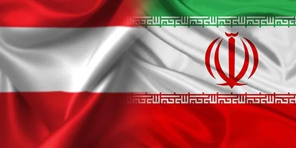 برقراری پرواز از وین به تهران