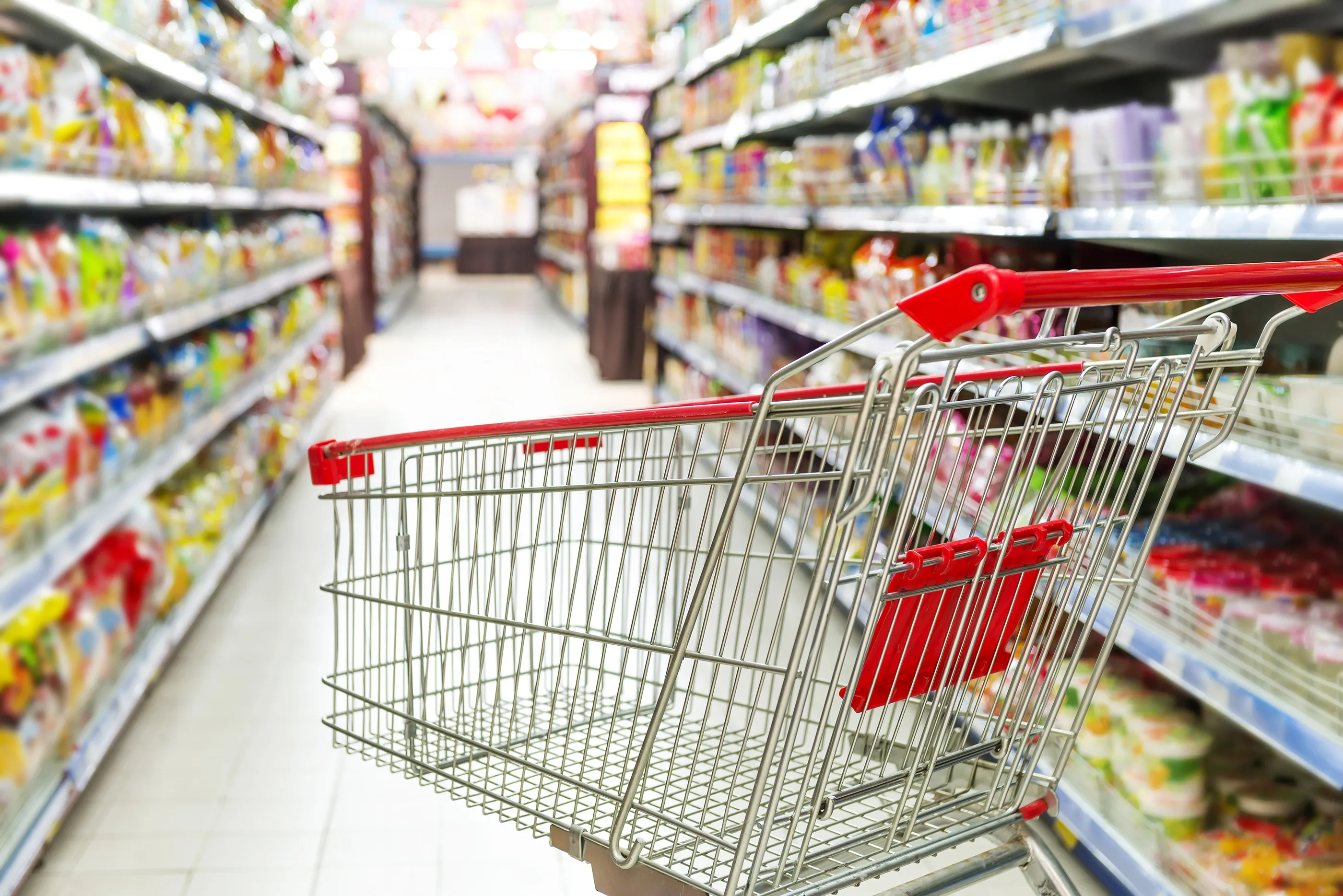 Food Inflation Crosses 60%: SCI