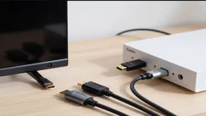 کابل HDMI هم محدودیت دارد؟ / نکتهای مهم برای کاربران تلویزیونهای ۴K