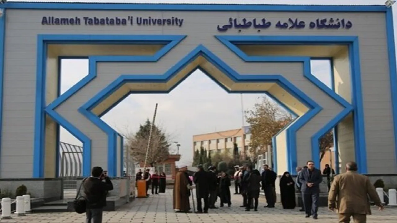 تشکیل پرونده انضباطی برای ۲۰ نفر / دانشجویی بازداشت نشد
