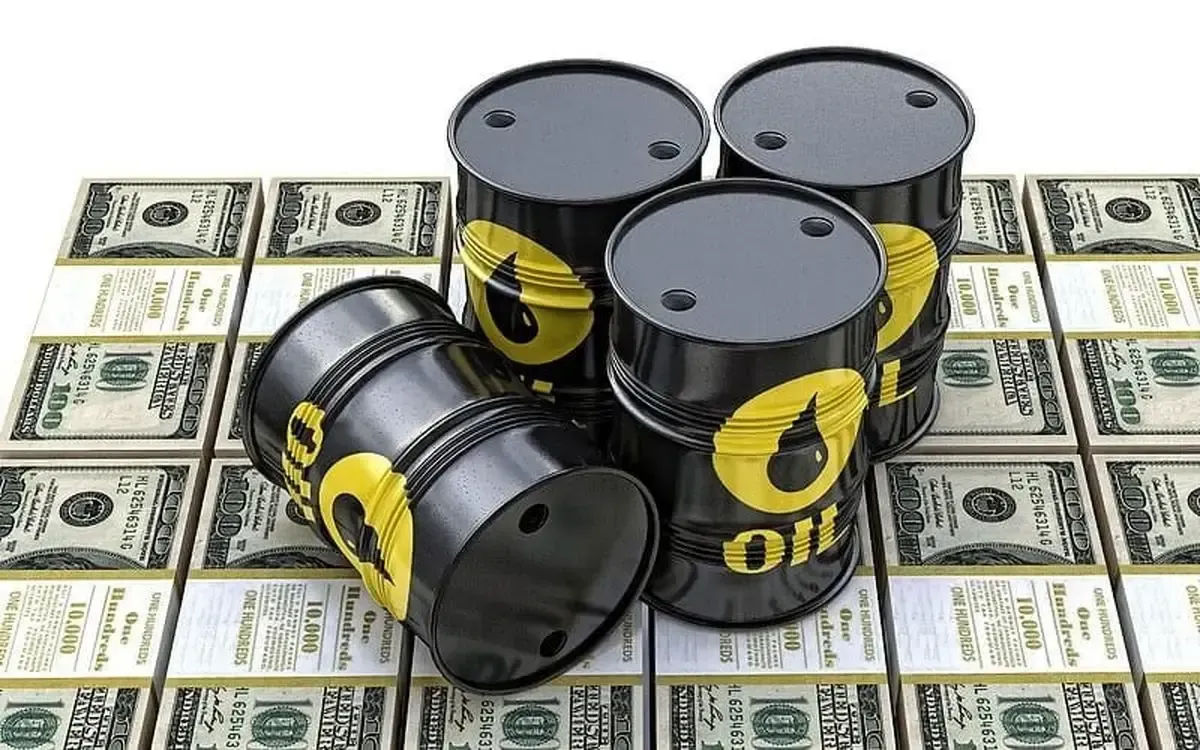 ثبت افزایش بیش از ۱۷ درصدی قیمت هفتگی نفت خام/ قیمت نفت برنت امروز به چند تومان رسید؟