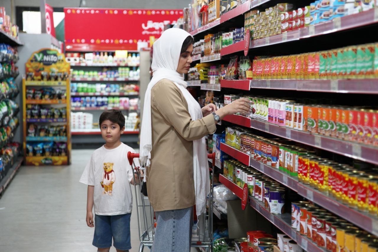 تأمین و عرضه کالا با نسخه «چابکی»