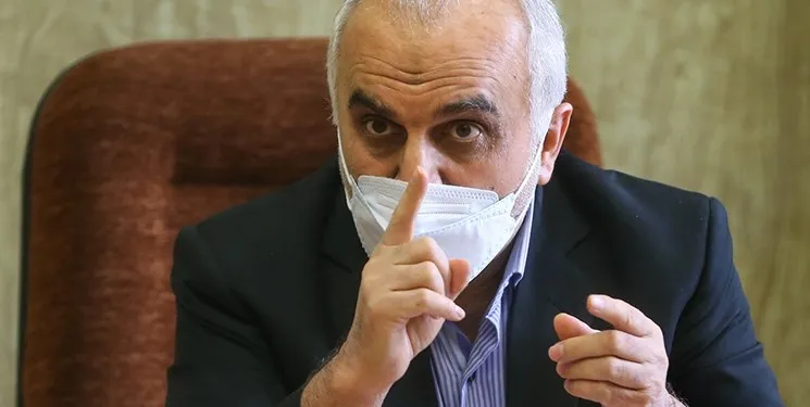 دولت برای تامین بودجه از مردم قرض گرفت / سهم تجارت الکترونیک ٢.٢برابر شد
