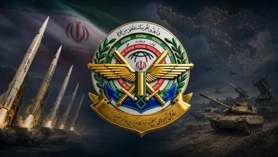 پشت-پرده-ادغام-ستادکل-و-قرارگاه-خاتم-الانبیا-دکترین-دفاعی-ایران-تغییر-کرد