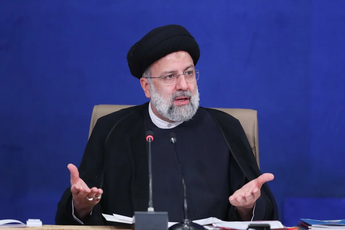 رییسی: موانع تولید باید شناسایی و برطرف شوند