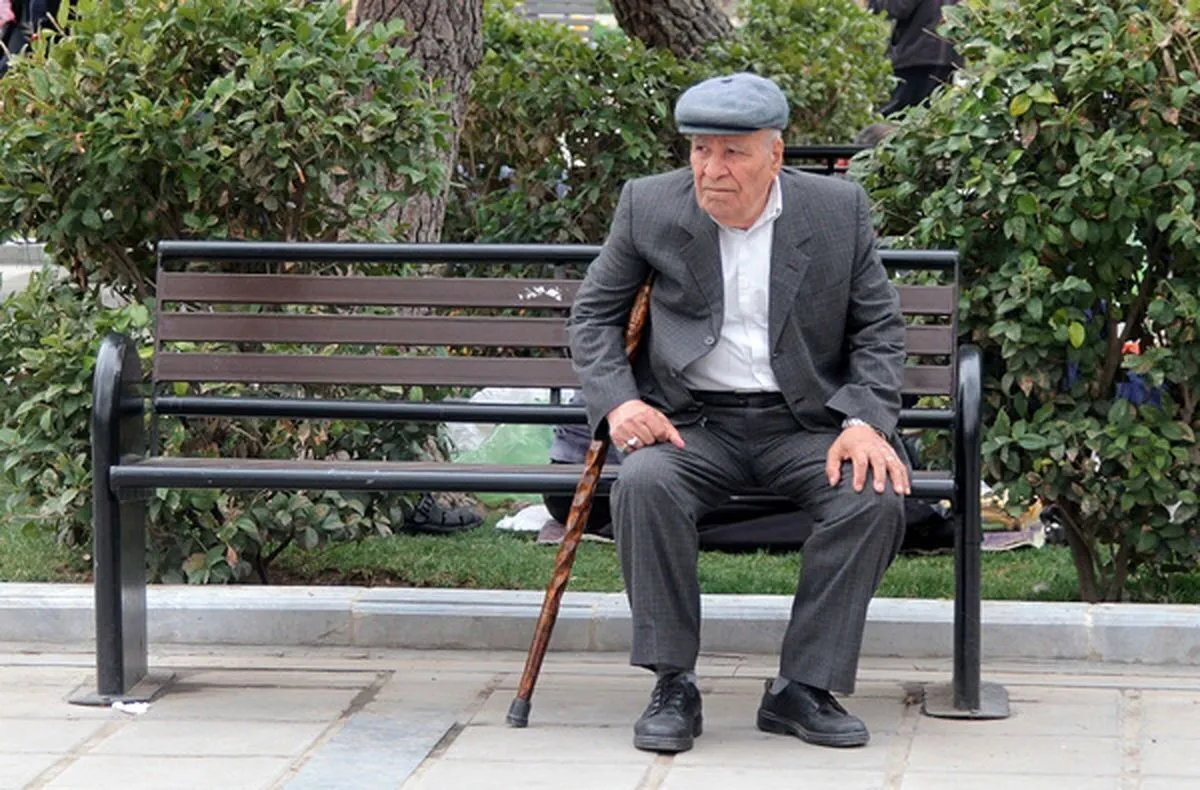 فیش‌ حقوقی بازنشستگان بارگذاری شد