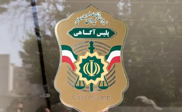 دستگیری سارقان قوی هیکل تهران!