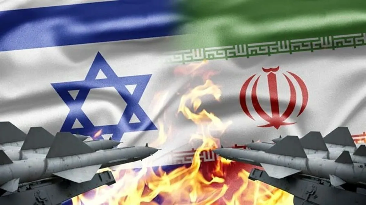 اسرائیل پس از غزه قطعا به سراغ ایران می‌‌آید