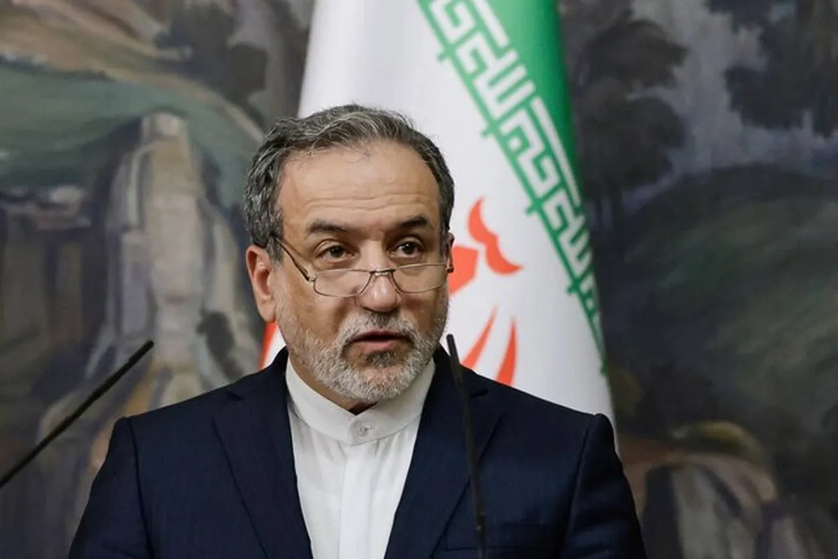 عراقچی: نیرو‌های اطلاعاتی و امنیتی ما برای مقابله با هرگونه خرابکاری و ترور آماده‌اند