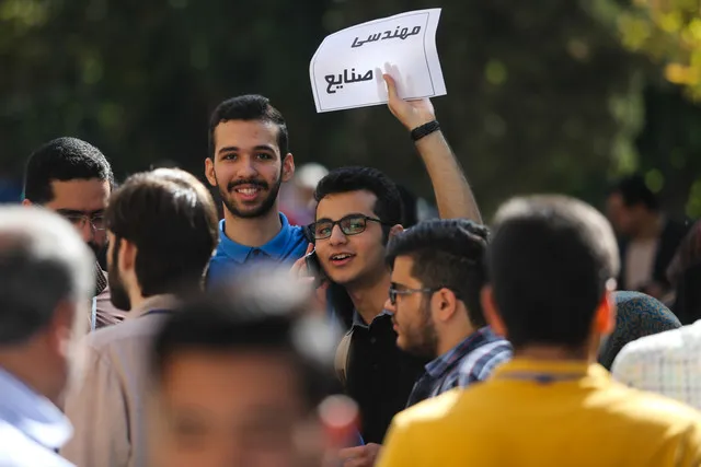۲۰.۶ درصد؛ نرخ بیکاری تحصیل کرده‌ها