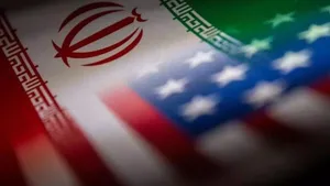 US sanctions individuals, entities on alleged links to Iran