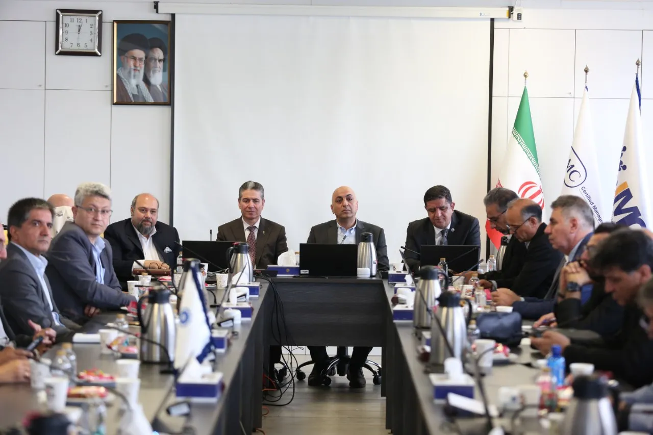 مدیریت