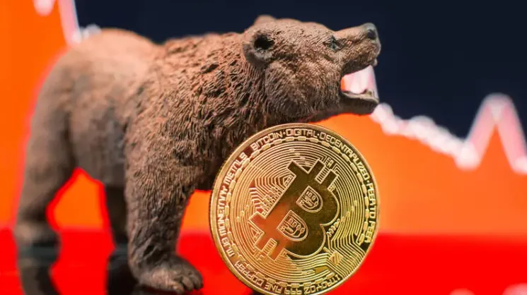 چگونه در بازار نزولی رمزارز دوام بیاوریم؟