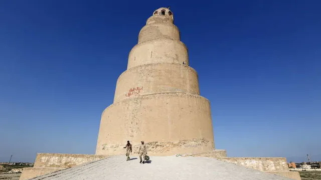 هشدار مسؤول عراقی درباره حمله داعش به شهر سامرا