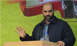 خرید کالای خارجی در آستان قدس رضوی ممنوع شد