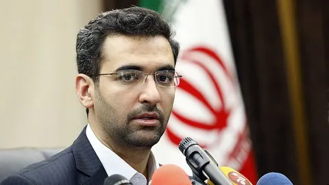 جهرمی: در هفته آینده شرایط تثبیت بیشتری پیدا می‌کند
